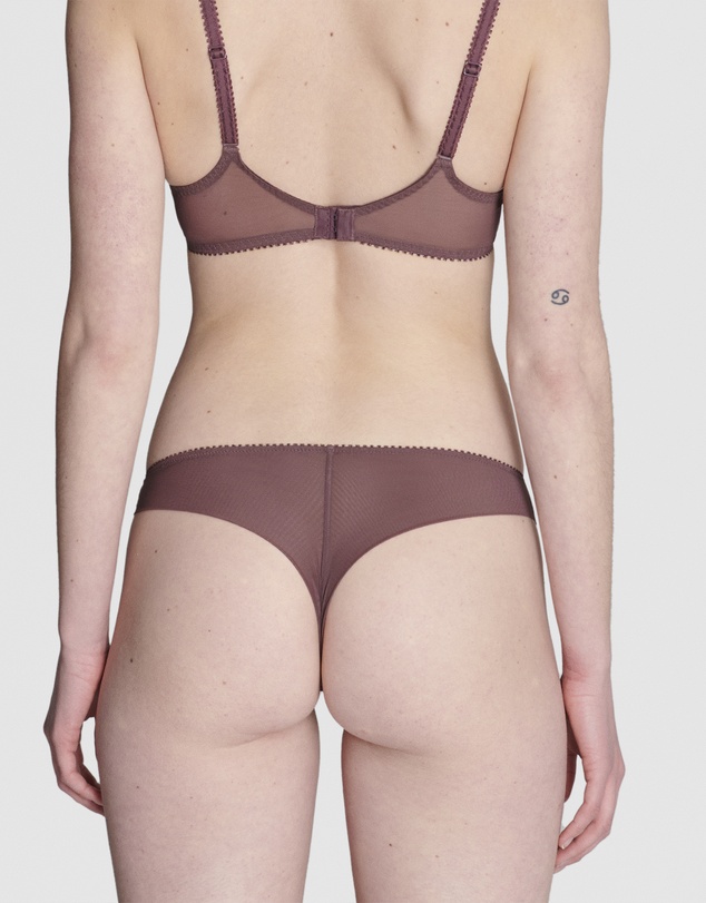 Simone Perele - Embleme Tanga