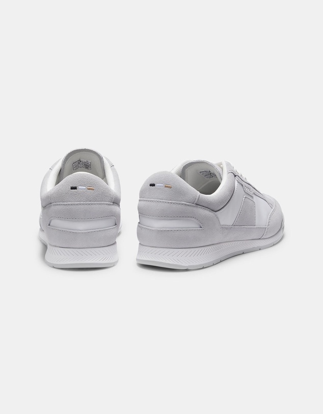 BOSS - Nitan Low Top Trainers - Men's