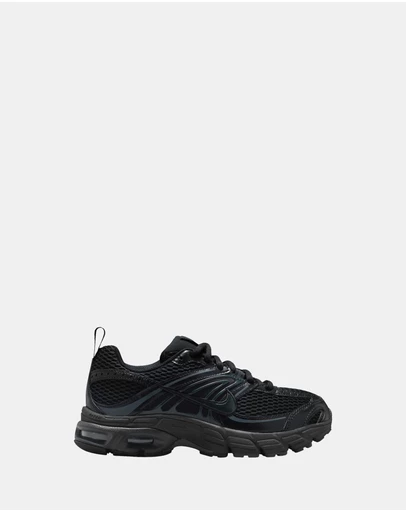 Nike - Air Max Moto 2K Black Grade School