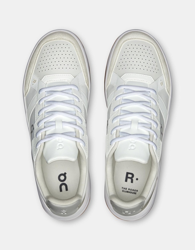 On - The Roger Clubhouse - Men's