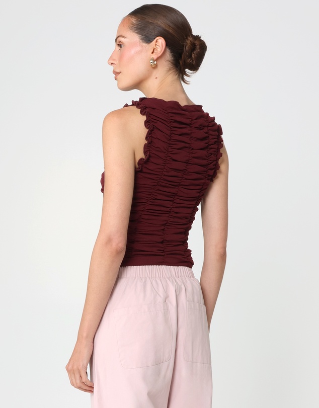 Madison The Label - Kendra Top