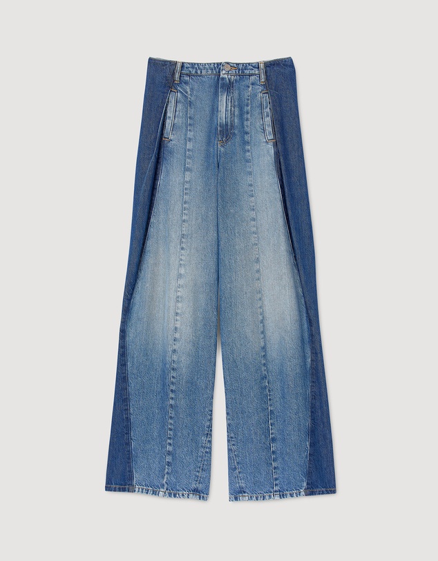 Sandro - Everly Jeans