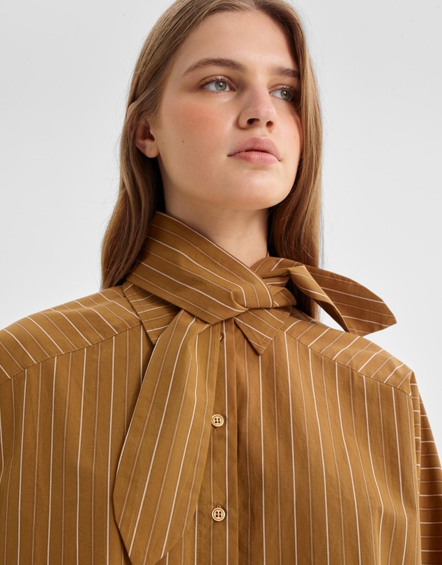Morrison - McKenna Stripe Shirt