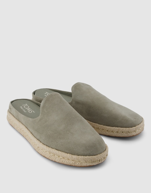 TOMS - Santiago Mule - Men's