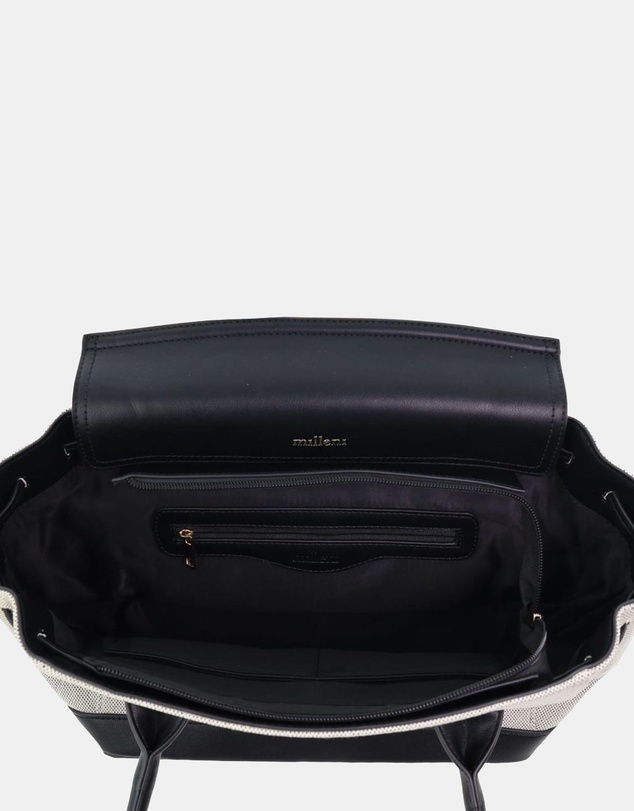 Milleni - Milleni Vegan Leather Handbag