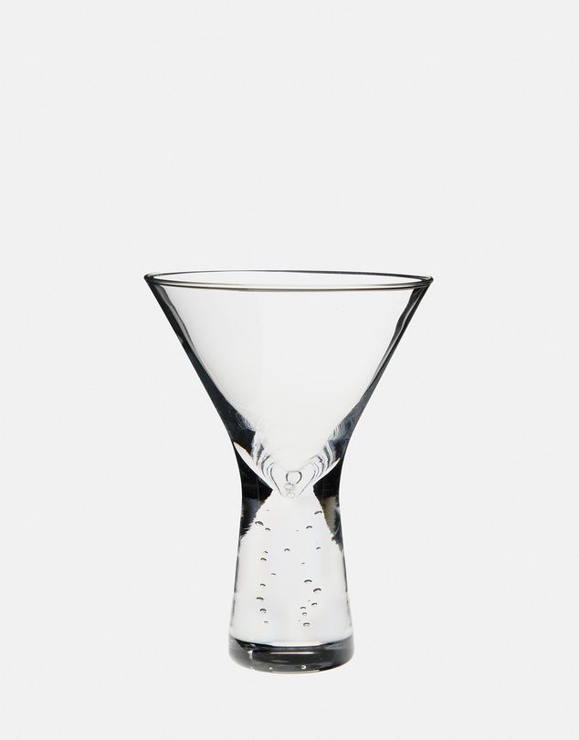 HOTTIE - Willie 2-Piece Martini Glass Set