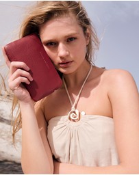 Status Anxiety - Smoke and Mirrors Pouch