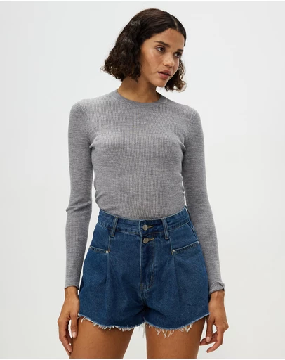 KAJA Clothing - Quynh Top