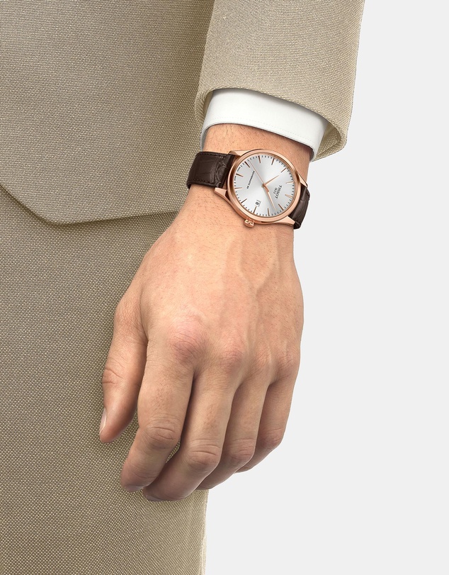 Tissot - Classic Dream Powermatic 80 40mm