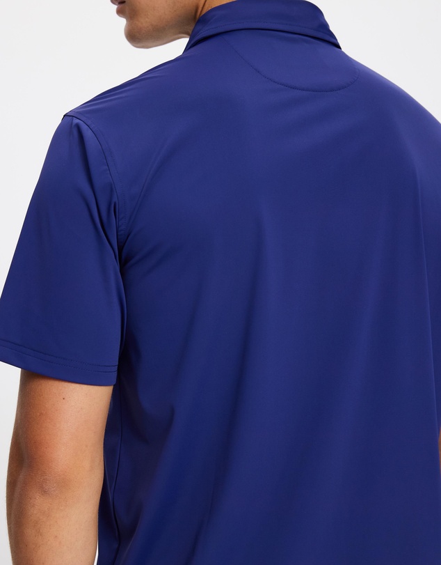 Eastside Golf - Snap Placket Polo
