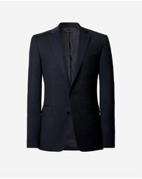 Calibre - Wool Twill Suit Jacket