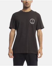 Stock & Co. - Stock & Co Anchor Tee