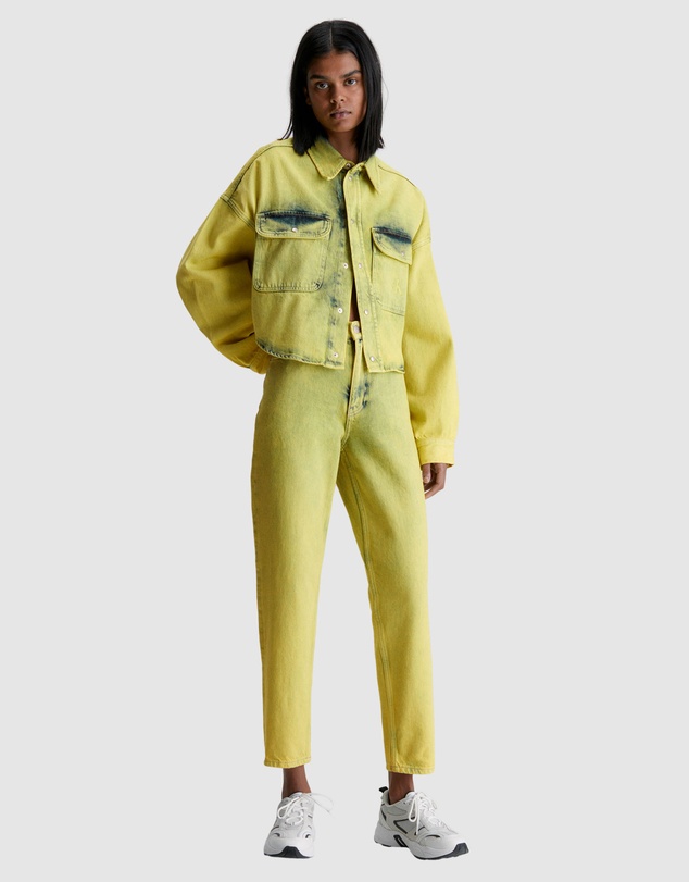 Calvin Klein Jeans - Mom Jeans