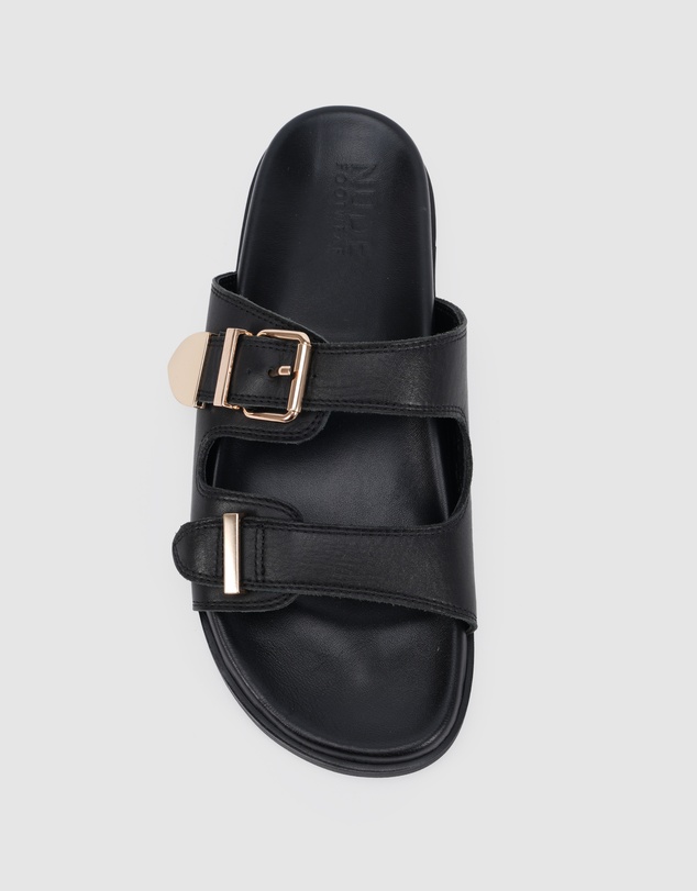 Nude Footwear - Sina