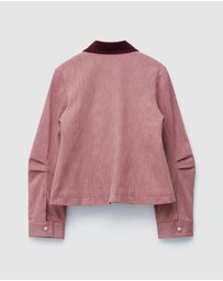 & Other Stories - Amarine Jacket