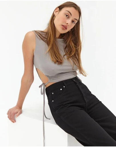 Style Addict - Allana Top