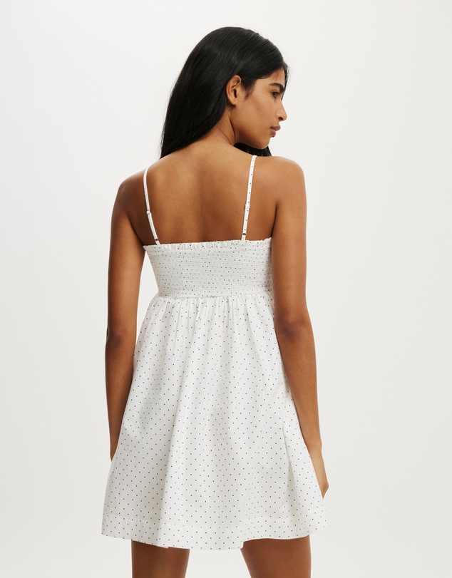 Cotton On - Eliza Babydoll Dress