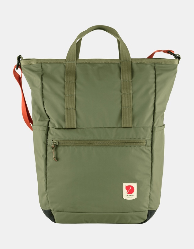 Fjallraven - High Coast Totepack Backpack