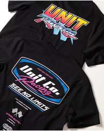 UNIT - UNIT Victory Youth T-Shirt