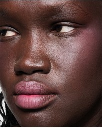 MAC - Powder Kiss Lip + Cheek Mousse