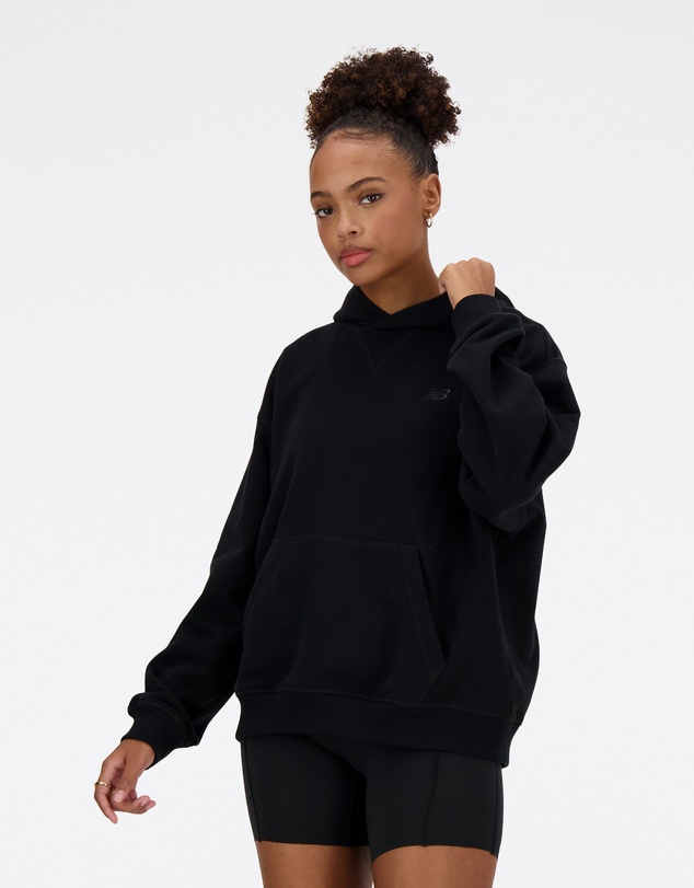 New Balance - Athletics French Terry Hoodie