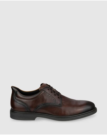 Florsheim - Highrise Plain