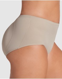 Leonisa - Magic Padded Instant Booty Lifting Brief