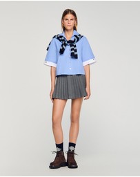 Sandro - Rosita Shirt