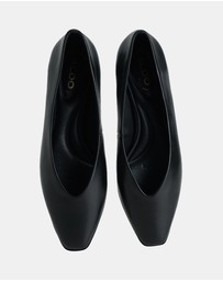 ALDO - Devereteriel Flats