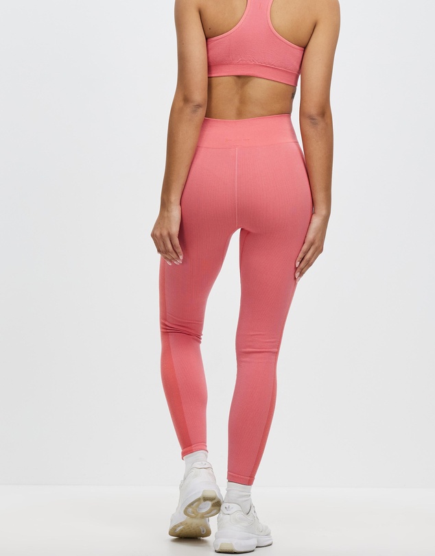The Upside - Seamless Knit Midi Pants
