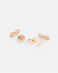 Daniel Wellington - Mirelle Infinity Earring RG