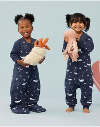 ergoPouch - Jersey Sleep Suit Bag 3.5 TOG - ICONIC EXCLUSIVE
