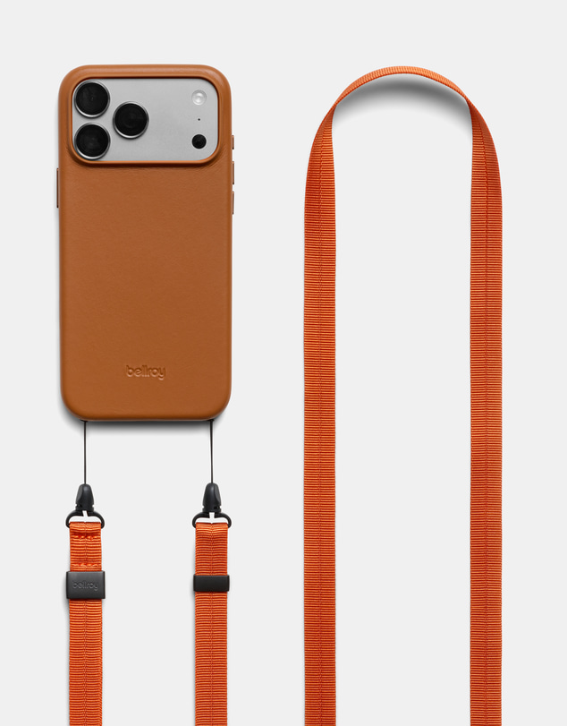 Bellroy - Crossbody Strap