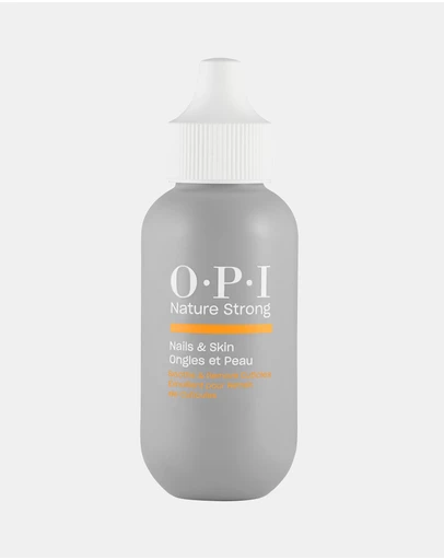 O.P.I - Soothe Remove Cuticles 50 Ml