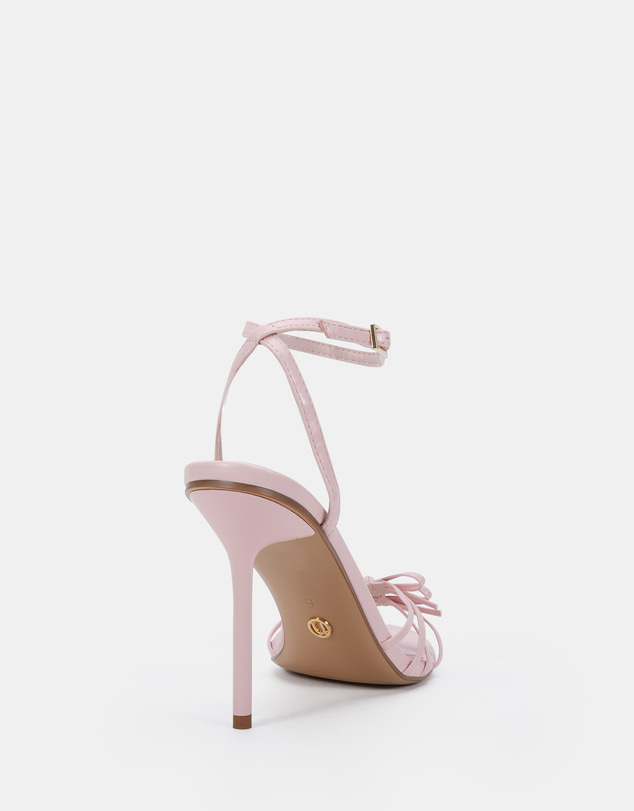 Novo - Mirza Heels