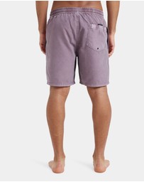 Quiksilver - Mens Everyday 17