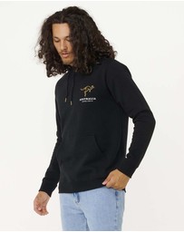 Rip Curl - Road Trip Fleece Hood