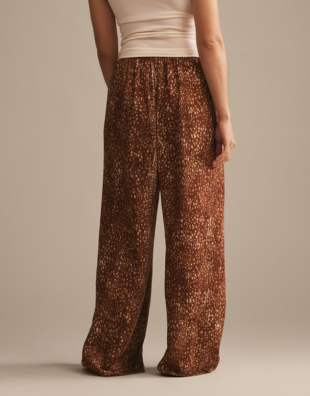 Resting - Lightweave Bamboo Coco Pant