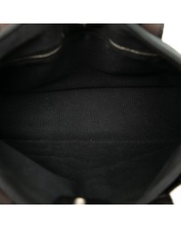 Pre-Loved by Azura Reborn - Pre-Loved Canvas Sac Troca Horizontal PM