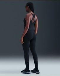 Nike - Universa Medium-Support Padded Sports Bra Tank