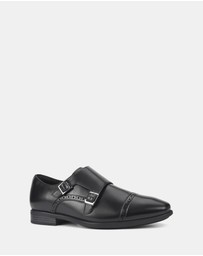 Hush Puppies - Norwood