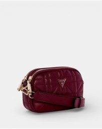 GUESS - Edita Mini Camera Bag