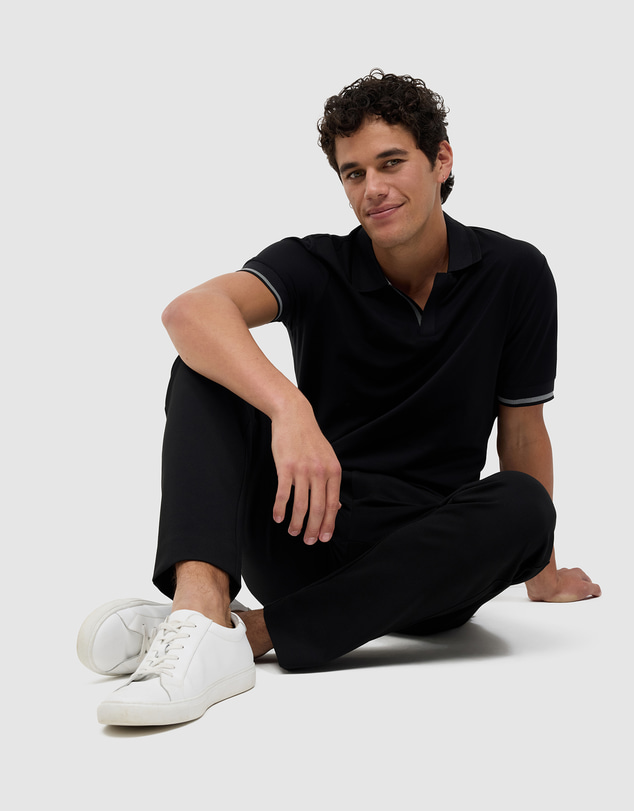 Politix - Hayden Performance Polo