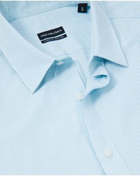 Van Heusen - Mini Check Shirt