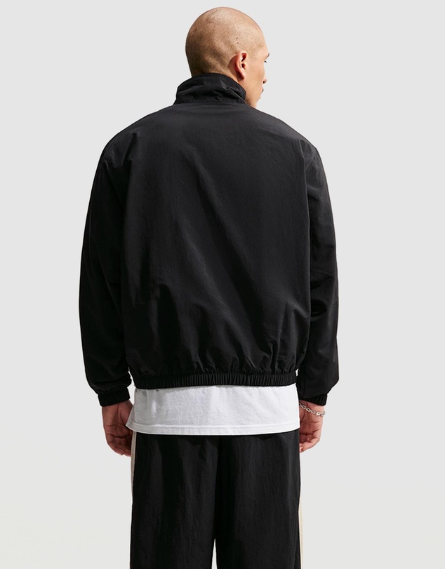 Nike - Nike Club 1/2 Zip Jacket