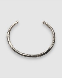 Buck Palmer - Tree Cuff