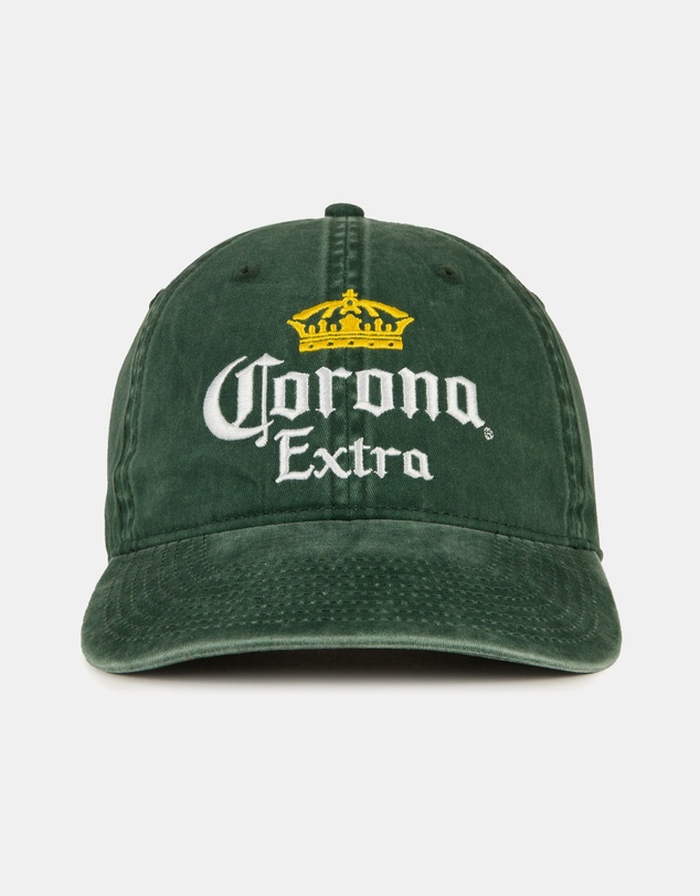 American Needle - Corona Extra Bottle Ball Park Cap