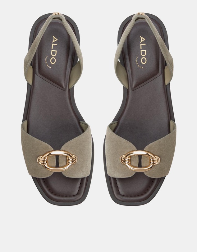 ALDO - Calelian Sandals