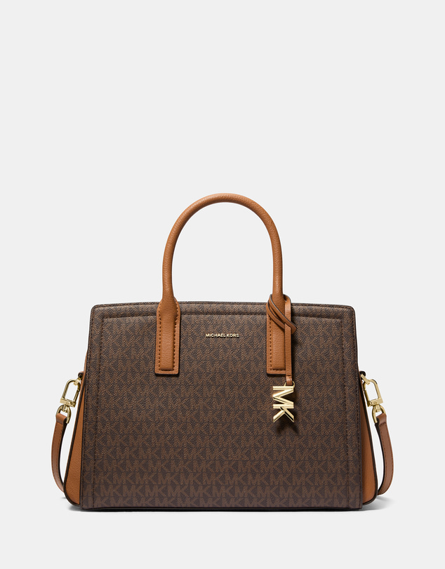 Michael Kors - Laila MD Satchel Bag