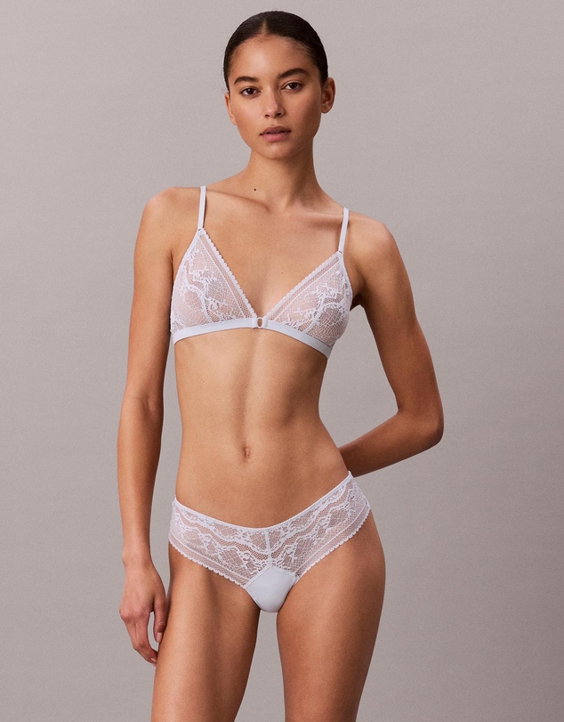Calvin Klein - Instinct Thong